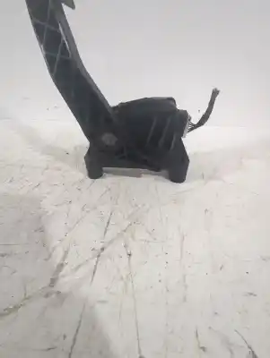 Автозапчастина б/у педаль акселератора для opel astra h (a04) 1.7 cdti (l48) посилання на oem iam 9193186  