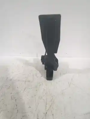 Автозапчастина б/у педаль акселератора для opel astra h (a04) 1.7 cdti (l48) посилання на oem iam 9193186  