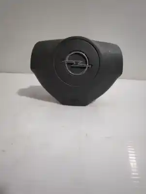 Автозапчастина б/у передня ліва подушка безопасности для OPEL ASTRA H (A04) 1.7 CDTI (L48) Посилання на OEM IAM 39171215  