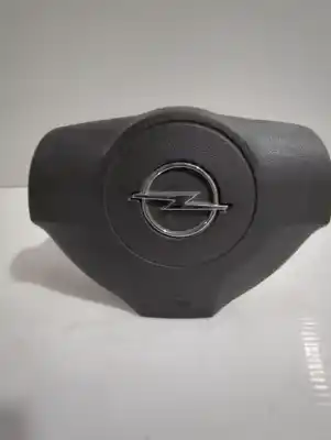 Автозапчастина б/у передня ліва подушка безопасности для opel astra h (a04) 1.7 cdti (l48) посилання на oem iam 39171215  