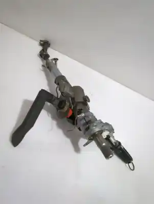 Автозапчастина б/у рульва колонка для opel astra h (a04) 1.7 cdti (l48) посилання на oem iam 95520183  