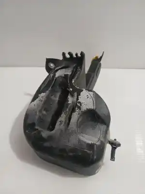 Автозапчастина б/у чистий депозит для opel astra h (a04) 1.7 cdti (l48) посилання на oem iam 13118158  