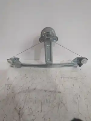 Second-hand car spare part Rear Left Window Regulator for OPEL ASTRA H (A04) 1.7 CDTI (L48) OEM IAM references 13100420  