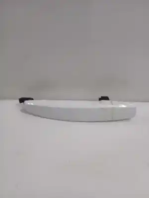 Автозапчастина б/у зовнішня ручка передня прав для OPEL ASTRA H (A04) 1.7 CDTI (L48) Посилання на OEM IAM 13142767  