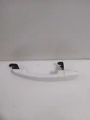 Автозапчастина б/у зовнішня ручка передня прав для opel astra h (a04) 1.7 cdti (l48) посилання на oem iam 13142767  