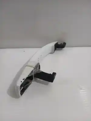 Автозапчастина б/у зовнішня ручка передня прав для opel astra h (a04) 1.7 cdti (l48) посилання на oem iam 13142767  