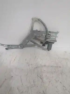 Автозапчастина б/у регулятор переднього правого скла для OPEL ASTRA H (A04) 1.7 CDTI (L48) Посилання на OEM IAM 93178696  