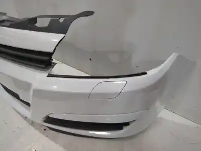 Автозапчастина б/у передній бампер для opel astra h (a04) 1.7 cdti (l48) посилання на oem iam 24460258  