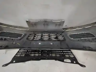 Автозапчастина б/у передній бампер для opel astra h (a04) 1.7 cdti (l48) посилання на oem iam 24460258  