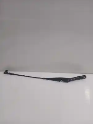 Автозапчастина б/у передній правий річок склоочисника для opel astra h (a04) 1.7 cdti (l48) посилання на oem iam 93178942  