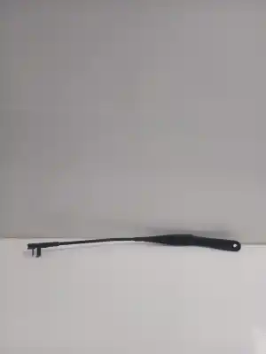 Автозапчастина б/у передній правий річок склоочисника для opel astra h (a04) 1.7 cdti (l48) посилання на oem iam 93178942  