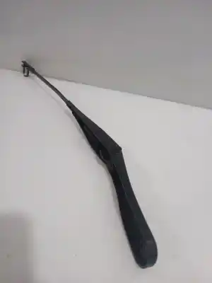 Автозапчастина б/у передній правий річок склоочисника для opel astra h (a04) 1.7 cdti (l48) посилання на oem iam 93178942  