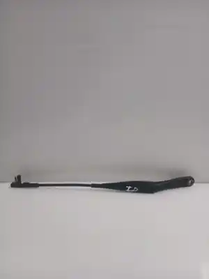 Автозапчастина б/у ЛІВИЙ ПЕРЕДНІЙ РУЧОК Склоочисника для OPEL ASTRA H (A04)  Посилання на OEM IAM 93178941  