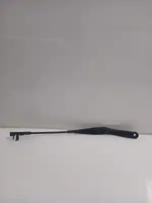 Автозапчастина б/у лівий передній ручок склоочисника для opel astra h (a04) 1.7 cdti (l48) посилання на oem iam 93178941  