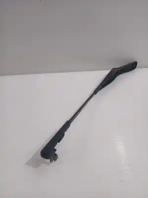 Автозапчастина б/у лівий передній ручок склоочисника для opel astra h (a04) 1.7 cdti (l48) посилання на oem iam 93178941  