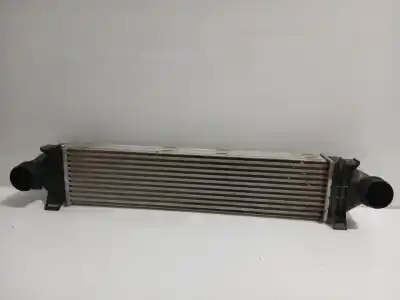 Автозапчастина б/у ІНТЕРКУЛЕР для LAND ROVER FREELANDER 2 (L359) 2.2 TD4 4x4 Посилання на OEM IAM LR009802  