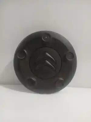 Автозапчастина б/у КАПКИ СТУПИЦІ для CITROEN JUMPY III AUTOBÚS (V_)  Посилання на OEM IAM 9677381777  