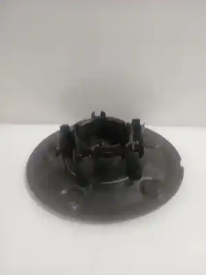 Автозапчастина б/у капки ступиці для citroen jumpy iii autobús (v_) 1.5 bluehdi 100 посилання на oem iam 9677381777  