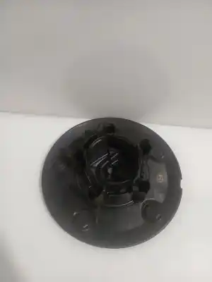 Автозапчастина б/у капки ступиці для citroen jumpy iii autobús (v_) 1.5 bluehdi 100 посилання на oem iam 9677381777  