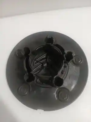 Автозапчастина б/у капки ступиці для citroen jumpy iii autobús (v_) 1.5 bluehdi 100 посилання на oem iam 9677381777  