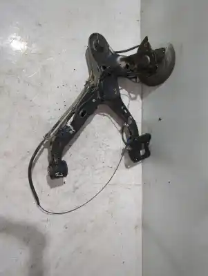 Pezzo di ricambio per auto di seconda mano Snodo Posteriore Sinistro per CITROEN JUMPY III AUTOBÚS (V_) 1.5 BlueHDi 100 Riferimenti OEM IAM 1619266680  