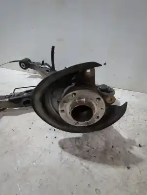 Pezzo di ricambio per auto di seconda mano snodo posteriore sinistro per citroen jumpy iii autobús (v_) 1.5 bluehdi 100 riferimenti oem iam 1619266680  