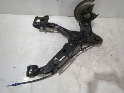 Автозапчасти б/у поворот заднего права за CITROEN JUMPY III AUTOBÚS (V_) 1.5 BlueHDi 100 ссылки OEM IAM 1619266780  