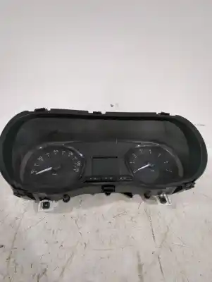 Second-hand car spare part dashboard for citroen jumpy iii autobús (v_) 1.5 bluehdi 100 oem iam references 9837472880  