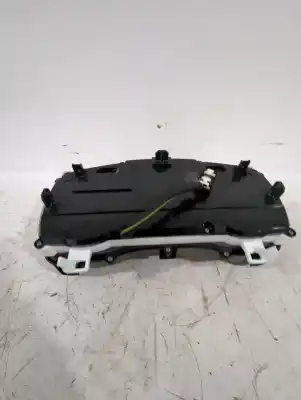 Second-hand car spare part dashboard for citroen jumpy iii autobús (v_) 1.5 bluehdi 100 oem iam references 9837472880  