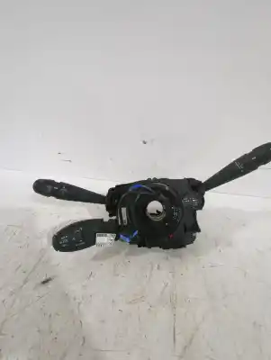 Second-hand car spare part multifunction switch for citroen jumpy iii autobús (v_) 1.5 bluehdi 100 oem iam references 98312393zd  