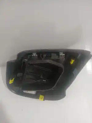 Pezzo di ricambio per auto di seconda mano griglia di aerazione per citroen jumpy iii autobús (v_) 1.5 bluehdi 100 riferimenti oem iam 9808364277  