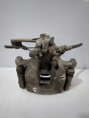 Автозапчасти б/у задний правый тормозной суппорт за citroen jumpy iii autobús (v_) 1.5 bluehdi 100 ссылки oem iam 1617937080  