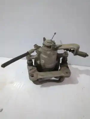 Автозапчасти б/у задний правый тормозной суппорт за citroen jumpy iii autobús (v_) 1.5 bluehdi 100 ссылки oem iam 1617937080  