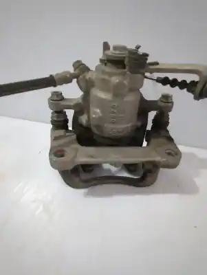 Автозапчасти б/у задний правый тормозной суппорт за citroen jumpy iii autobús (v_) 1.5 bluehdi 100 ссылки oem iam 1617937080  