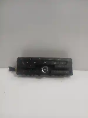 Pezzo di ricambio per auto di seconda mano Comando Multifunzione per CITROEN JUMPY III AUTOBÚS (V_) 1.5 BlueHDi 100 Riferimenti OEM IAM 98120819ZD  