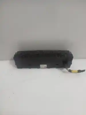 Second-hand car spare part multifunction switch for citroen jumpy iii autobús (v_) 1.5 bluehdi 100 oem iam references 98120819zd  