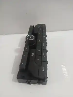 Second-hand car spare part multifunction switch for citroen jumpy iii autobús (v_) 1.5 bluehdi 100 oem iam references 98120819zd  