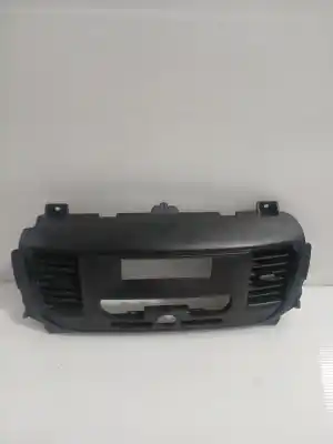 Pezzo di ricambio per auto di seconda mano griglia di aerazione per citroen jumpy iii autobús (v_) 1.5 bluehdi 100 riferimenti oem iam geo038445  