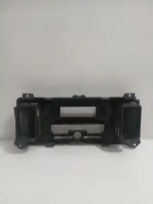 Pezzo di ricambio per auto di seconda mano griglia di aerazione per citroen jumpy iii autobús (v_) 1.5 bluehdi 100 riferimenti oem iam geo038445  