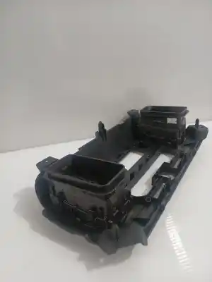 Pezzo di ricambio per auto di seconda mano griglia di aerazione per citroen jumpy iii autobús (v_) 1.5 bluehdi 100 riferimenti oem iam geo038445  