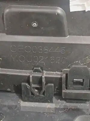 Pezzo di ricambio per auto di seconda mano griglia di aerazione per citroen jumpy iii autobús (v_) 1.5 bluehdi 100 riferimenti oem iam geo038445  
