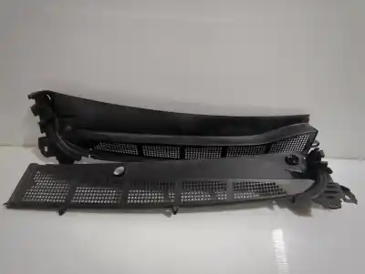 Peça sobressalente para automóvel em segunda mão grelha torpedo curcuvan por citroen jumpy iii autobús (v_) 1.5 bluehdi 100 referências oem iam 9806194777  