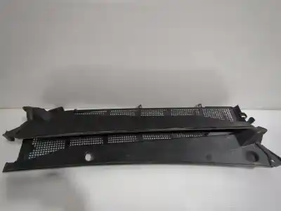 Peça sobressalente para automóvel em segunda mão grelha torpedo curcuvan por citroen jumpy iii autobús (v_) 1.5 bluehdi 100 referências oem iam 9806194777  