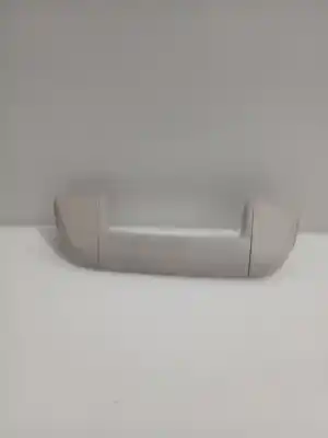 Pezzo di ricambio per auto di seconda mano Maniglia Anteriore Destra per CITROEN JUMPY III AUTOBÚS (V_) 1.5 BlueHDi 100 Riferimenti OEM IAM 98012428BJ  