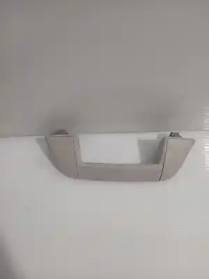 Pezzo di ricambio per auto di seconda mano maniglia anteriore destra per citroen jumpy iii autobús (v_) 1.5 bluehdi 100 riferimenti oem iam 98012428bj  