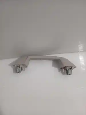 Pezzo di ricambio per auto di seconda mano maniglia anteriore destra per citroen jumpy iii autobús (v_) 1.5 bluehdi 100 riferimenti oem iam 98012428bj  