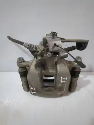 Pezzo di ricambio per auto di seconda mano pinza freno posteriore sinistra per citroen jumpy iii autobús (v_) 1.5 bluehdi 100 riferimenti oem iam 1617936980  