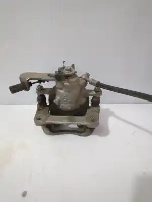 Pezzo di ricambio per auto di seconda mano pinza freno posteriore sinistra per citroen jumpy iii autobús (v_) 1.5 bluehdi 100 riferimenti oem iam 1617936980  