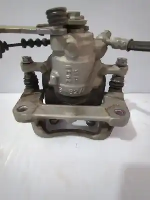 Pezzo di ricambio per auto di seconda mano pinza freno posteriore sinistra per citroen jumpy iii autobús (v_) 1.5 bluehdi 100 riferimenti oem iam 1617936980  