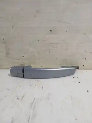 Pezzo di ricambio per auto di seconda mano Maniglia Esterna Posteriore Sinistra per OPEL CORSA D (S07) 1.3 CDTI (L08 L68) Riferimenti OEM IAM 138685  